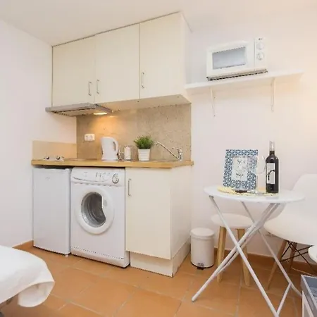 Lovers Apart Apartment